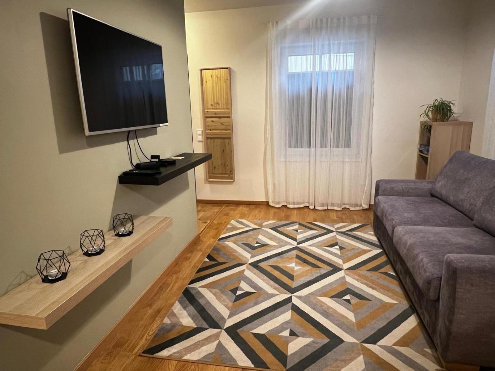 Arka Apartment Juhkentali 탈린 외부 사진