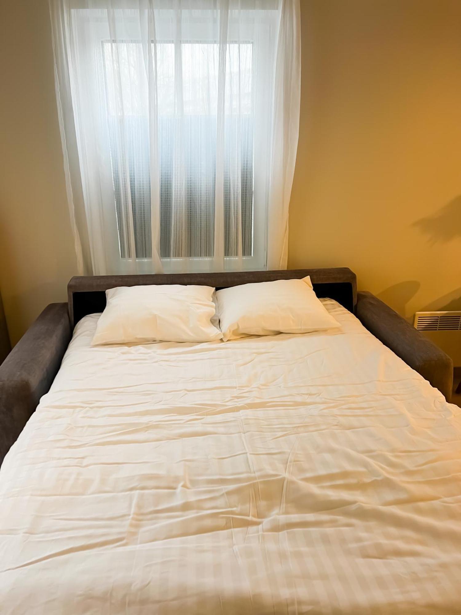 Arka Apartment Juhkentali 탈린 외부 사진